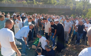 Tuga do neba u Kaknju: Mladi Vedin u 26. godini preselio na bolji svijet