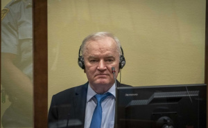 Kako je uhapšen monstrum Ratko Mladić: "Ja sam onaj kojeg tražite"