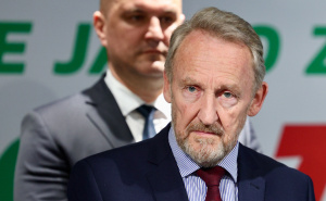 Izetbegović o smrti Mladića: "Ostat će upamćen onako kako ga je definisala presuda Haškog tribunala"