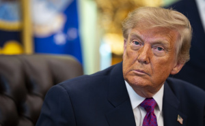 Trump preimenovao granično jezero s Kanadom: Stigao mu brz odgovor