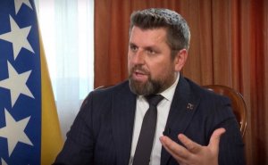 Duraković o veličanju Mladića u Zvorniku: "Ovo je završna faza genocida. Hoće li država reagovati?"