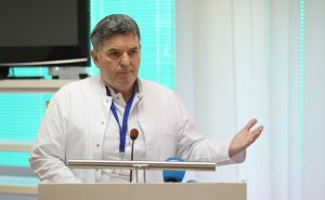 Dr. Gavrankapetanović o masakru na Markalama: "Ušao sam u sale i gledao kojem stolu prvom prići"