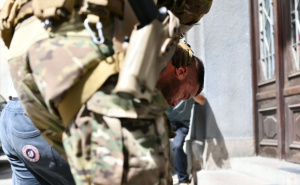 Akcija Catering: Deset osumnjičenih predato Tužilaštvu KS, ovo su njihova imena