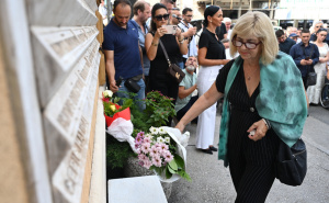 Obilježena 31. godišnjica zločina na Markalama: Sjećanje na 43 ubijena građana Sarajeva