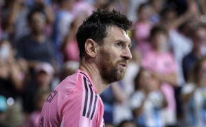 Lionel Messi dobio novog trenera: Bivši as Valencije i Intera preuzeo klupu Inter Miamija