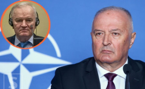 Helez o reakcijama nakon Mladićeve smrti: "To je upozorenje! Zlo treba poraziti, imamo mi snage"