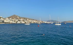 Oprez za bh. turiste: Na popularnoj plaži u Hrvatskoj nije preporučeno kupanje, pronađena bakterija