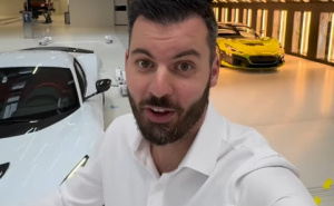 Rimac vraća europski novac? Robotaksi pete razine nije napravljen, isplaćeno skoro 90 miliona eura