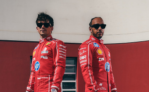 Ferrari odaje počast naslijeđu Michaela Schumachera: Poseban bolid i kombinezoni u Monzi
