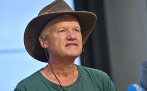Semir Osmanagić odmara u Hurghadi: Pogledajte kako skače sa jahte na glavu