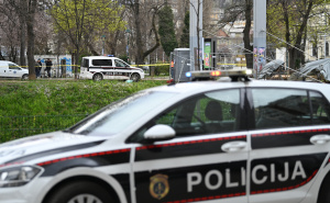 Saobraćajna nesreća na Kobiljoj Glavi: Jedna osoba povrijeđena, saobraćaj potpuno obustavljen