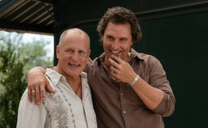 Matthew McConaughey i Woody Harrelson ponovo zajedno na ekranu: Glume sami sebe