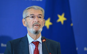 Jasmin Imamović: "Mladić je, uz Hitlera i nacističke vođe, jedan od najvećih zločinaca u historiji"