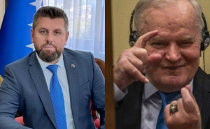Radiosarajevo.ba saznaje: Nove krivične prijave zbog veličanja ratnog zločinca Ratka Mladića