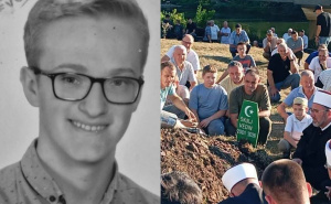 Nakon smrti studenta Vedina Škulja oglasio se SPUS: "Nijedan ispit nije vrijedan ljudskog života"