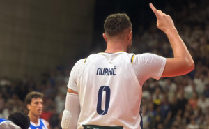 Kvalifikacije za Mundobasket 2027: BiH na krilima navijača i Jusufa Nurkića pobijedila Italiju