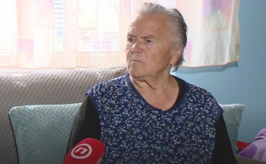 Sa zločincem Mladićem susrela se oči u oči. Još uvijek pamti njegove riječi: "To je jedan krvnik"