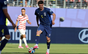 Benjamin Tahirović potpisuje za Genk, danas na ljekarskim pregledima
