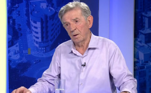 Akademik Duraković za BHRT: "Knjige NUB-a treba što prije vratiti tamo gdje pripadaju, u Vijećnicu"