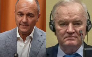 Zoran Vuletić: "Zašto je Ratko Mladić popularan u Srbiji?"