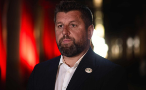 Ćamil Duraković poslao snažnu poruku Laziću: "Dres 17 te čeka, vrati se među Zmajeve"