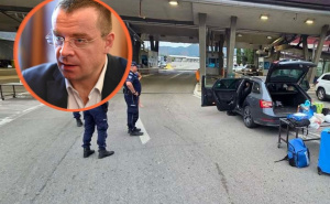 Stojković tvrdi da mu je policija pretresala automobil: "Zbog toga što govorim o Sarajevu i Vučiću"