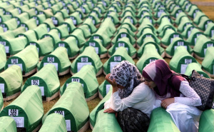 U Srebrenici najavljeno okupljanje u srijedu povodom smrti ratnog zločinca Ratka Mladića