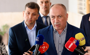 Crnadak: "Vjerovat ćemo Dodiku da je iskren ako pozove Vicu Zeljkovića da podnese ostavku"