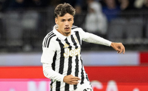 Trenutak koji smo svi čekali: Alajbegović debitovao za Juventus u italijanskoj Seriji A