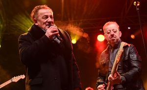 Pjesma dana: Prljavo kazalište i "Uzalud vam trud, svirači"