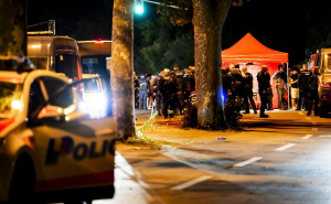 Rave zabava u Švicarskoj se pretvorila u tragediju: U pucnjavi ubijeno više osoba