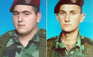 Prilozi za biografiju: Gardisti Dragan i Dražen, posljednje žrtve na listi smrti zločinca Mladića