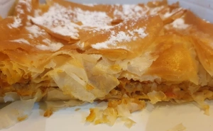 Marokanska pita: Neobičan spoj slatko-slano-ljutih okusa, recept koji morate probati