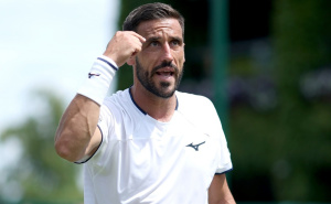 Počeo US Open: Poznato kada Damir Džumhur lovi pobjedu protiv Huberta Hurkacza