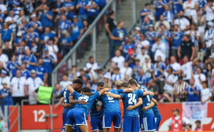Schalke porazom otvorio sezonu, Džeko u finišu utakmice ušao umjesto Katića