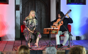 U Svrzinoj kući nastavljen program "Kultura na ulice": Večer muzike, emocija i posebne atmosfere