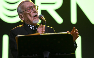 Preminuo legendarni muzičar Jimmy Stanić