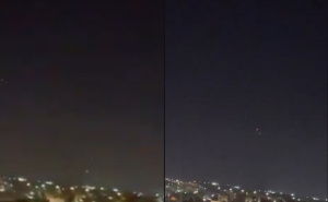 Stigao odgovor za napad: Tokom noći Iran napao vojne baze u Jordanu