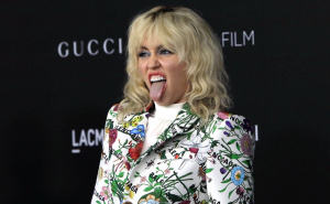 Fanovi primijetili veliku promjenu: Miley Cyrus ne koristi više svoje prezime?