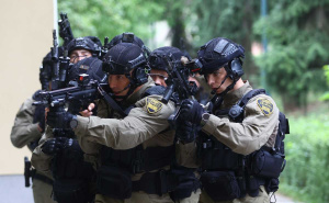 Akcija FUP-a u Širokom Brijegu: Policija istražuje nezakonite isplate za odvoz otpada
