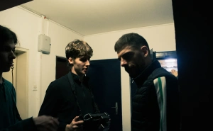 Student napravio film o protestima u Srbiji: "Izaći na ulice je građanska dužnost"