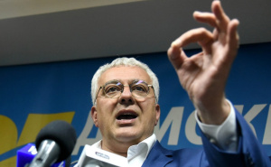 Predložena smjena predsjednika Skupštine Crne Gore: Uputio telegram saučešća povodom smrti zločinca