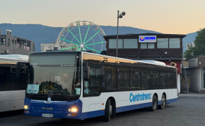 Važna obavijest za putnike: Počinje prodaja septembarskih mjesečnih karata za javni prijevoz u KS