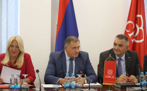 Pripreme za izbore: Vlada RS izdvaja jednokratnu pomoć - učenicima 100 KM, studentima 150