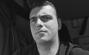 Tužna vijest potresla Novi Travnik: Preminuo mladi vozač kamiona Haris Kukić (31)