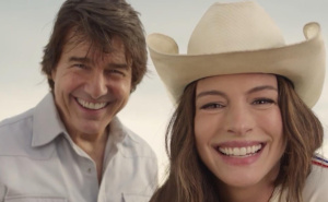 Tom Cruise dobio novu partnericu u nastavku kultnog filma: Izbor je pravo iznenađenje