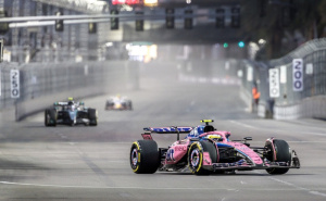 Tri decenije nakon posljednje utrke: Formula 1 bi se mogla vratiti na kultnu stazu