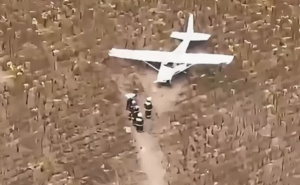 Filmska scena u Mađarskoj: Pijan ukrao avion i poletio ka nuklearki, jurili ga borbeni lovci