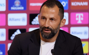 Hasan Salihamidžić pred povratkom u Bundesligu: Bild otkrio gdje bi mogao nastaviti karijeru