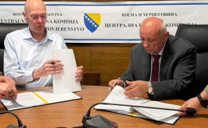 Oglasio se CIK i poslao važnu poruku biračima koji glasaju putem pošte